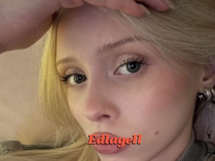Edlagell