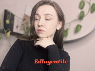 Edlagentile