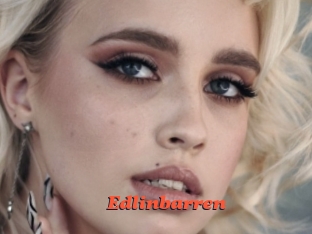 Edlinbarren
