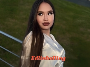 Edlinbolling