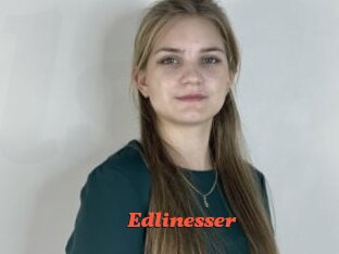 Edlinesser