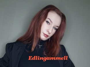 Edlingammell
