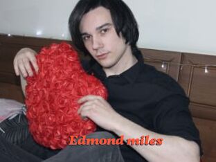 Edmond_miles