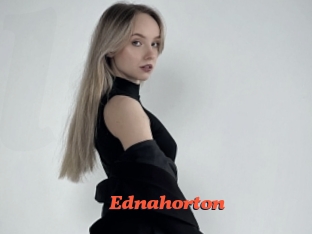 Ednahorton