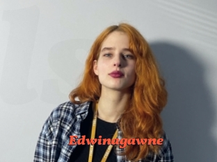 Edwinagawne