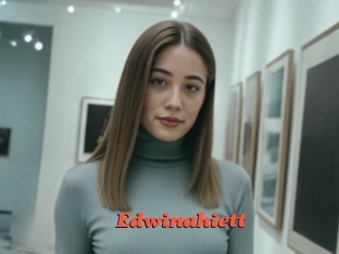 Edwinahiett