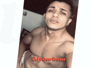 Edybarboza