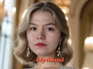 Edytband