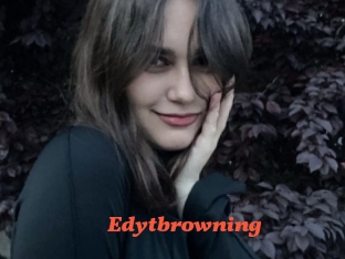 Edytbrowning