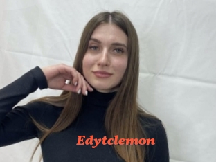 Edytclemon