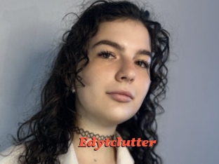 Edytclutter