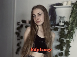 Edytcoey