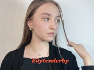 Edytenderby
