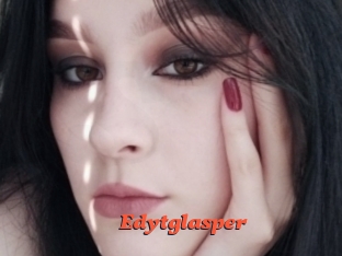 Edytglasper