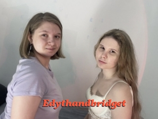 Edythandbridget
