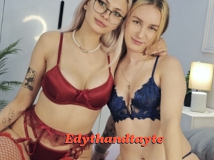Edythandtayte