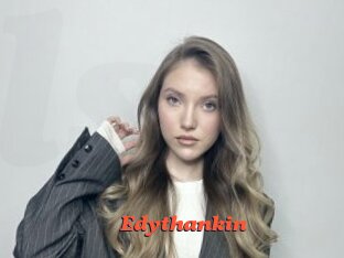Edythankin