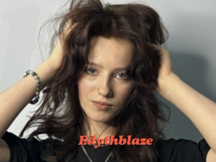 Edythblaze