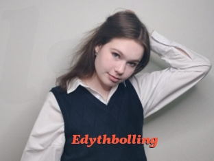 Edythbolling
