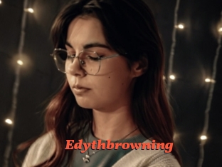 Edythbrowning