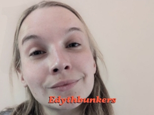 Edythbunkers