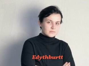 Edythburtt