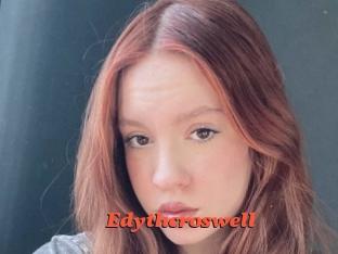 Edythcroswell