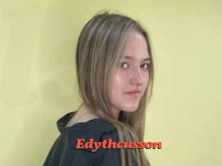 Edythcusson