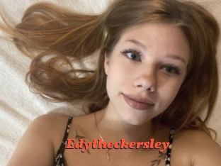 Edytheckersley