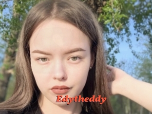 Edytheddy