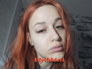 Edythhiett