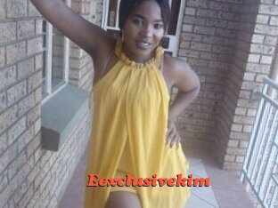 Eexclusivekim