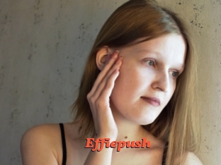 Effiepush