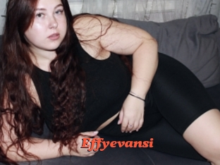 Effyevansi