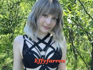 Effyfarren