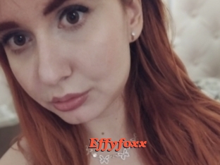 Effyfoxx