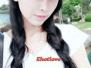 Ehotlove