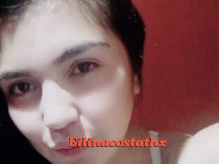 Eilinacostathx