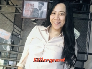 Eillergrant