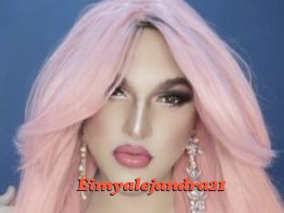 Eimyalejandra21