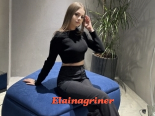 Elainagriner