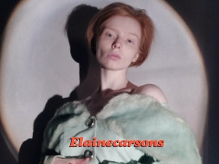 Elainecarsons