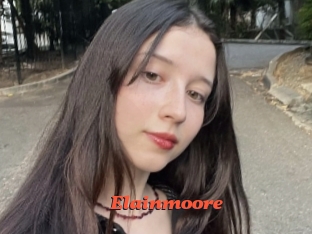 Elainmoore
