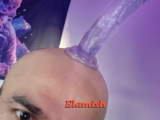 elamish Livespot