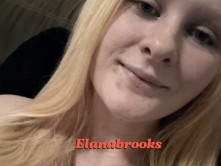 Elanabrooks