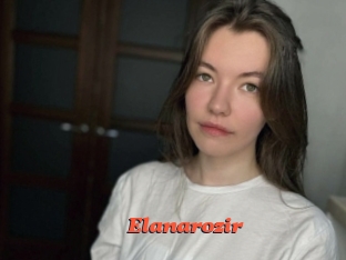 Elanarozir