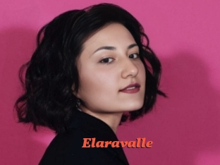 Elaravalle
