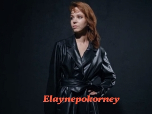 Elaynepokorney