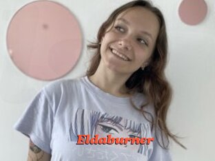 Eldaburner