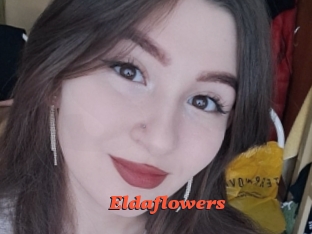 Eldaflowers